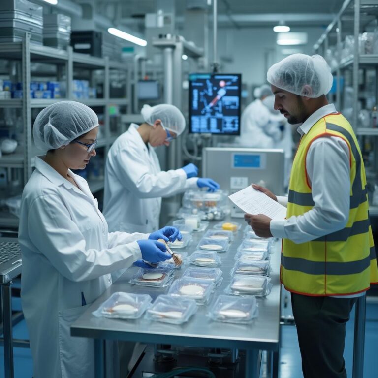 INDUCCIÓN AL SGC DISPOSITIVOS MÉDICOS